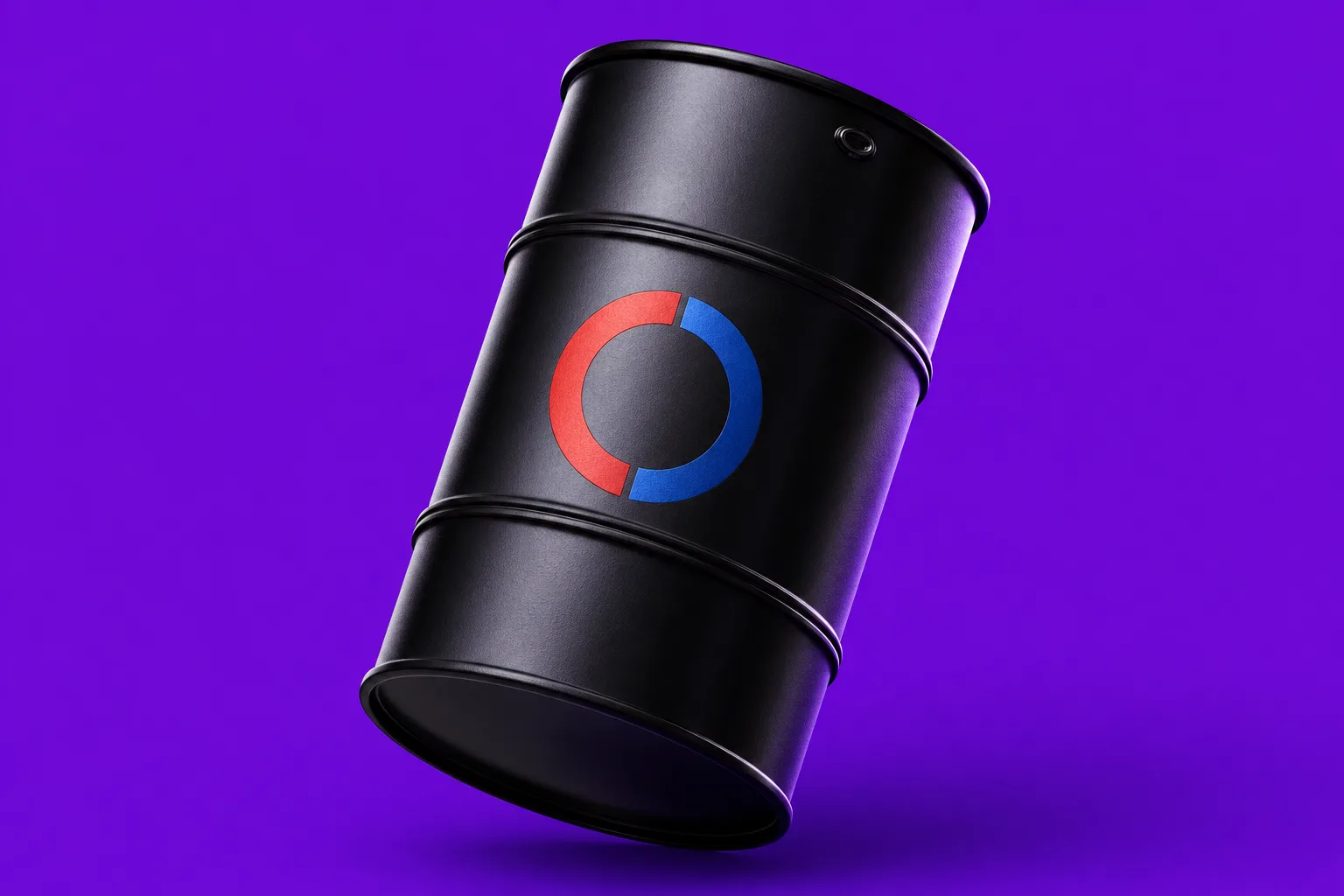 Brent Crude Holds Above $92 as Hormuz Tensions Clash With 21.9 Million-Barrel U.S. Inventory Build
