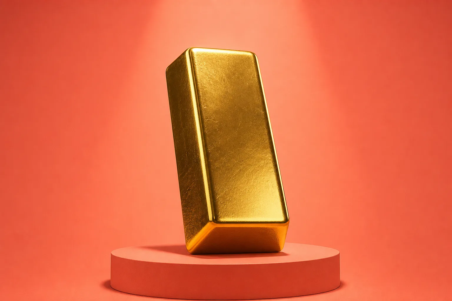 Gold Prices Slide as Rising Fed Hike Bets Pressure XAU/USD
