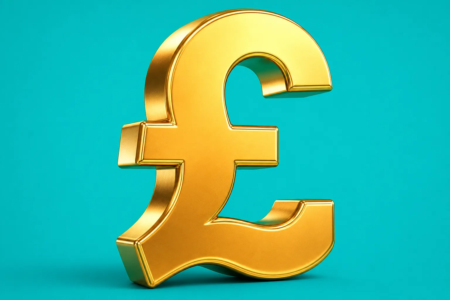 GBP/USD Tests 1.3500 as UK 30-Year Gilt Yield Hits 5.904%