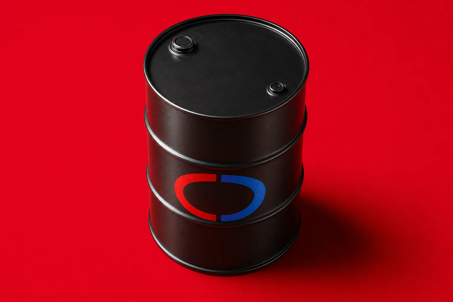 Brent Crude Jumps 7% in a Week as Hormuz Risk Keeps Oil Near $95