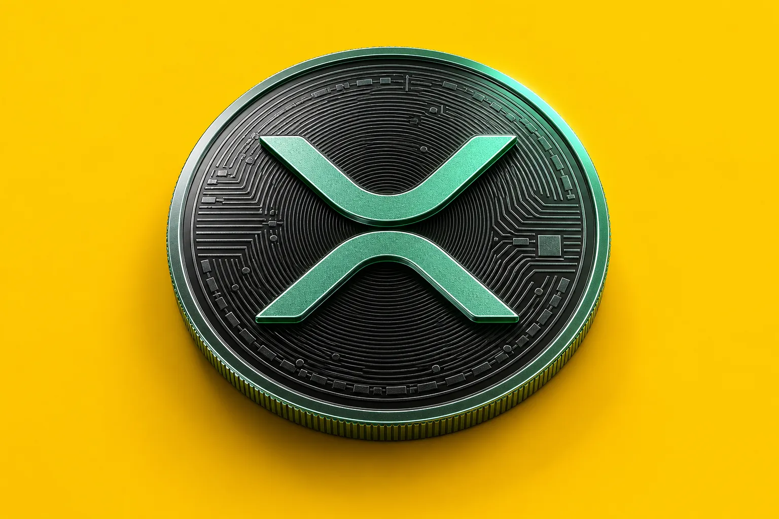 XRP ETF Inflows Hit $110.49 Million as 7 Funds Top 1.09 Billion Tokens