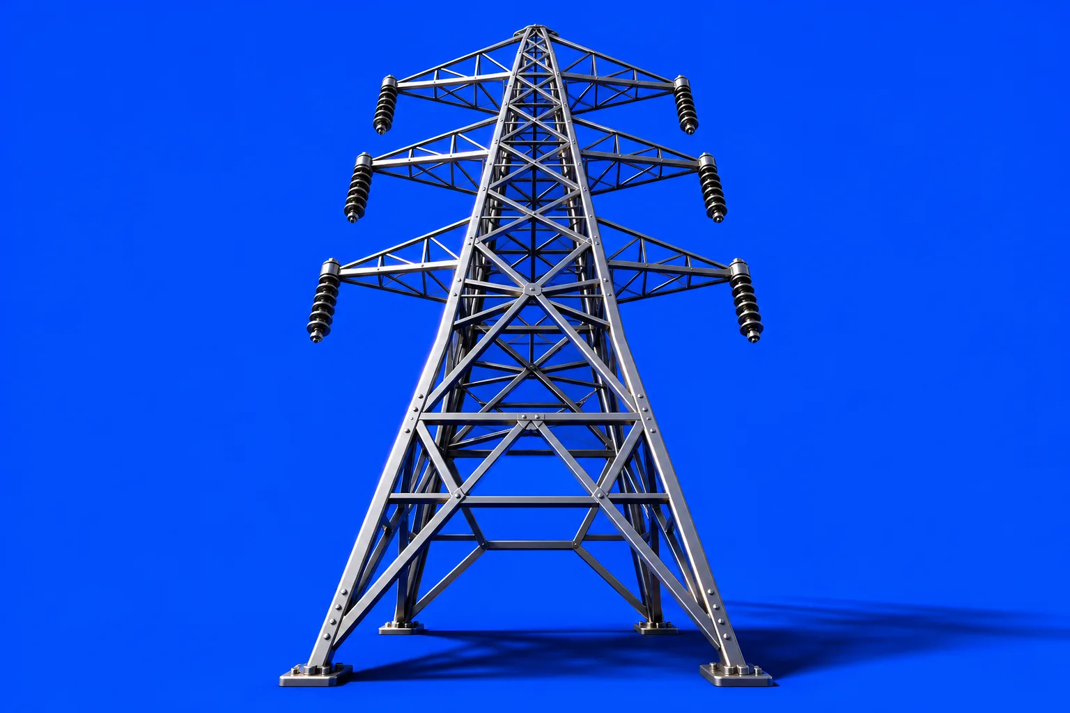 GRID ETF Draws $283.7 Million as AI Power Demand Meets Valuation Limits