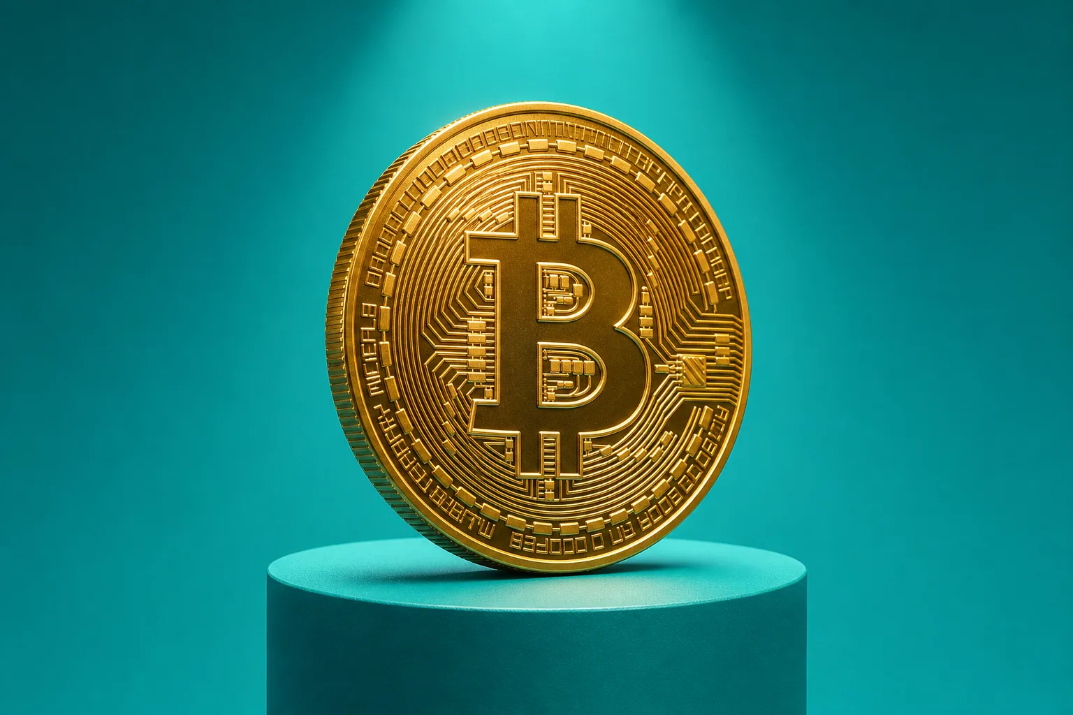 Bitcoin Reclaims $80,000 as Fed Rate Odds Shift and $82,206 Becomes the Key Level