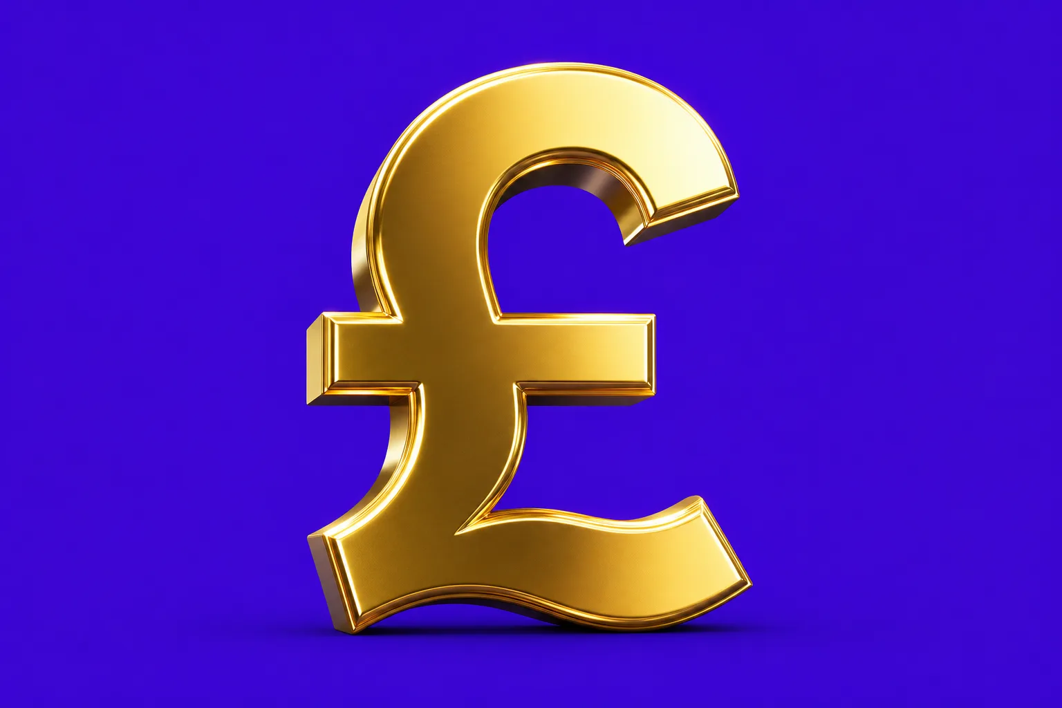 GBP/USD Rebounds to 1.3535 After Waller Comments Shift Fed Rate Bets