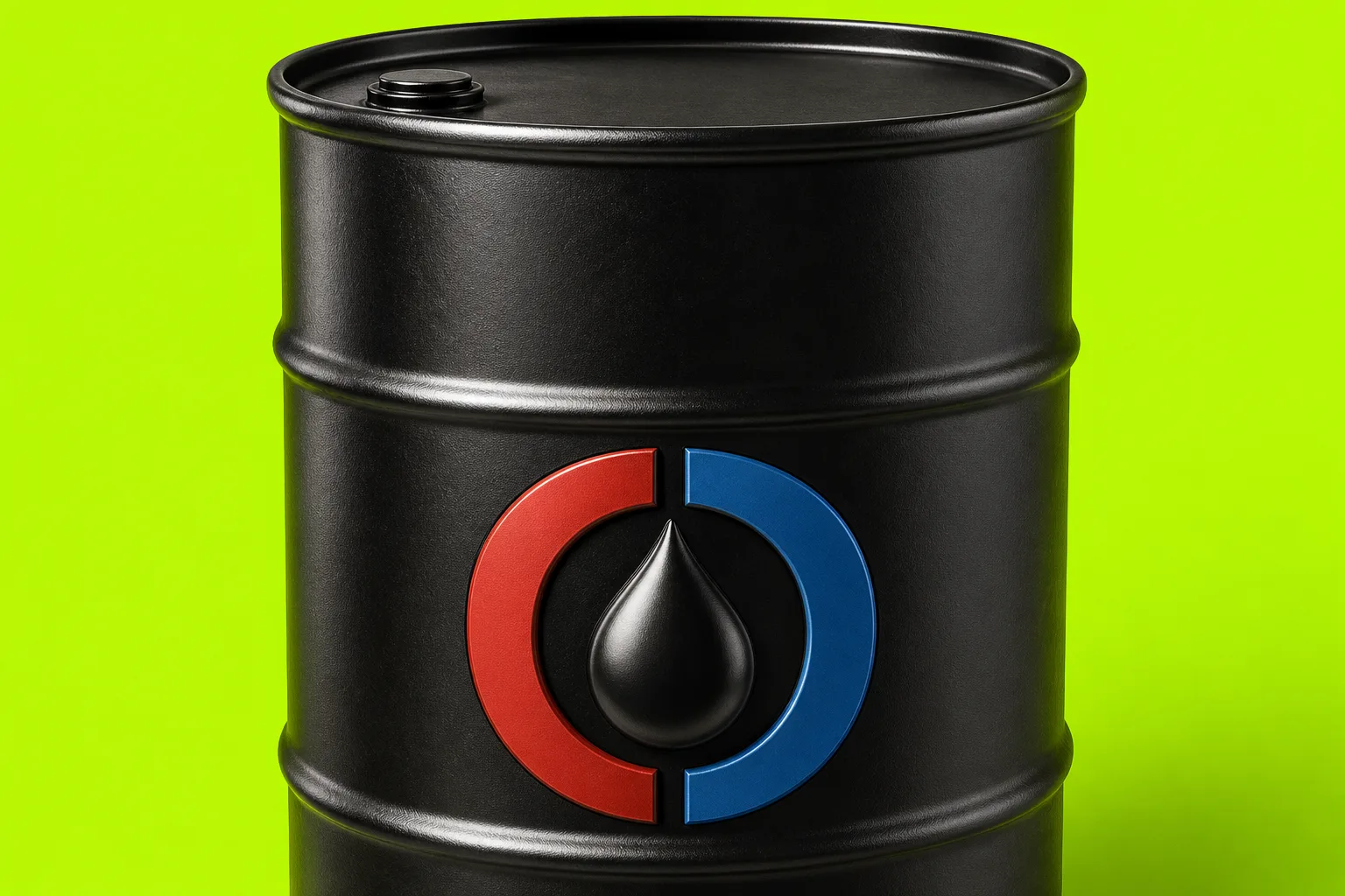 Brent Crude Nears $97 as Kuwait Escalation Tests Hormuz Flows