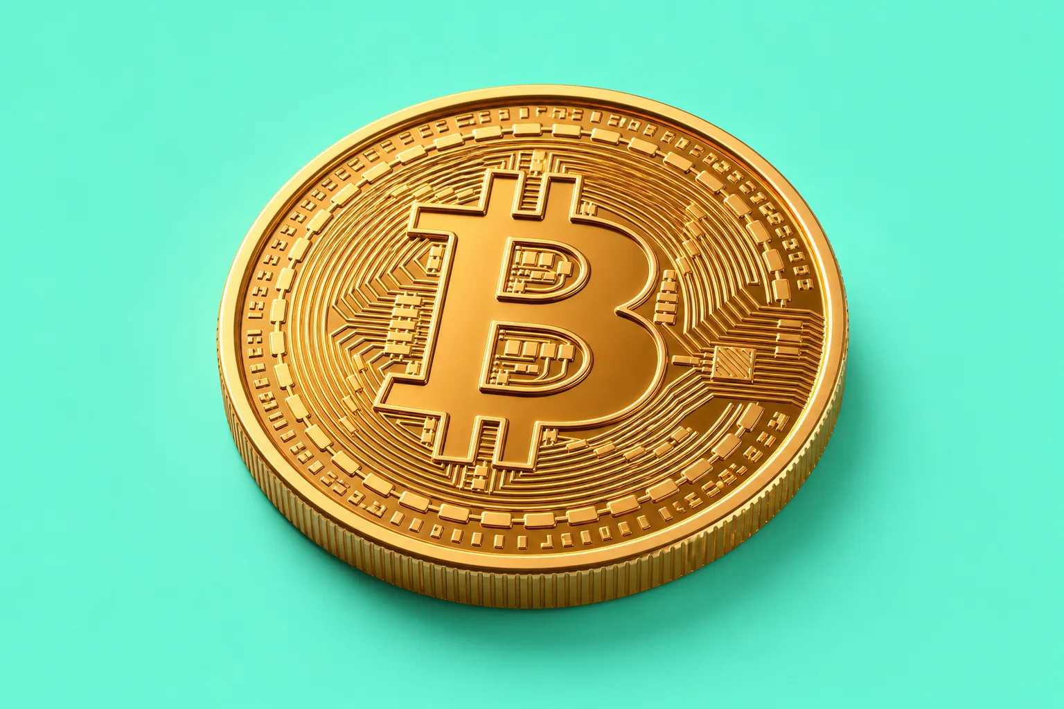 IBIT Bitcoin ETF Inflows Hit $61.16B as Rivals Turn Net Negative