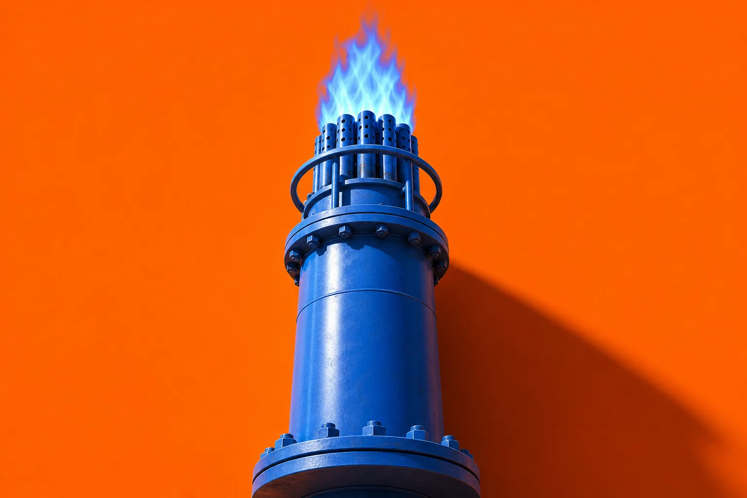 Natural Gas Stalls Below $3 Despite Record 111.5 Bcf/d Output