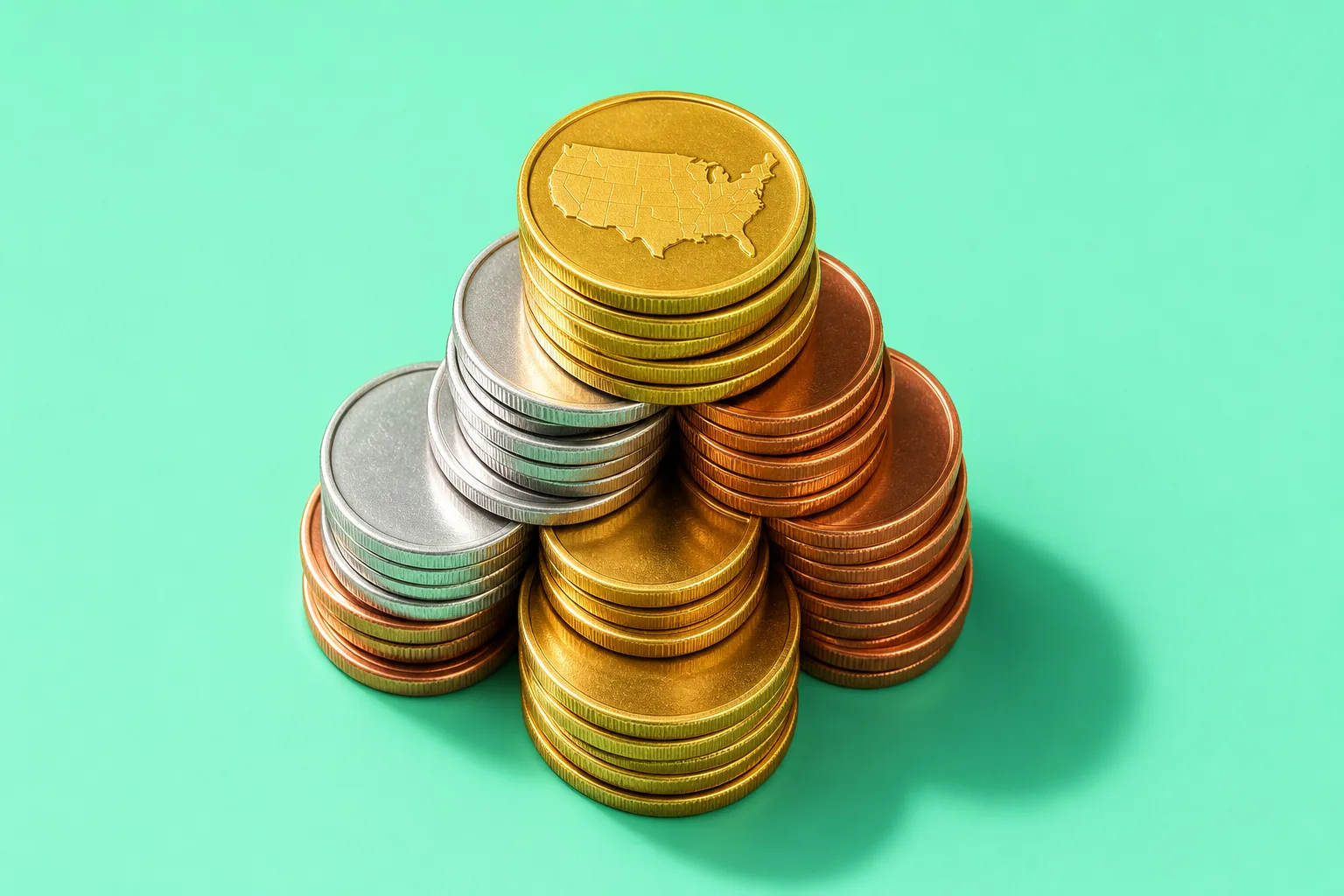West Virginia Income Tax Plan Tied to Data Center Revenue