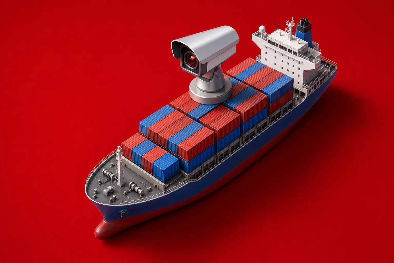 COSCO Rejects U.S. Spy Ship Allegations Ahead of Xi’s Sept. 24 Visit