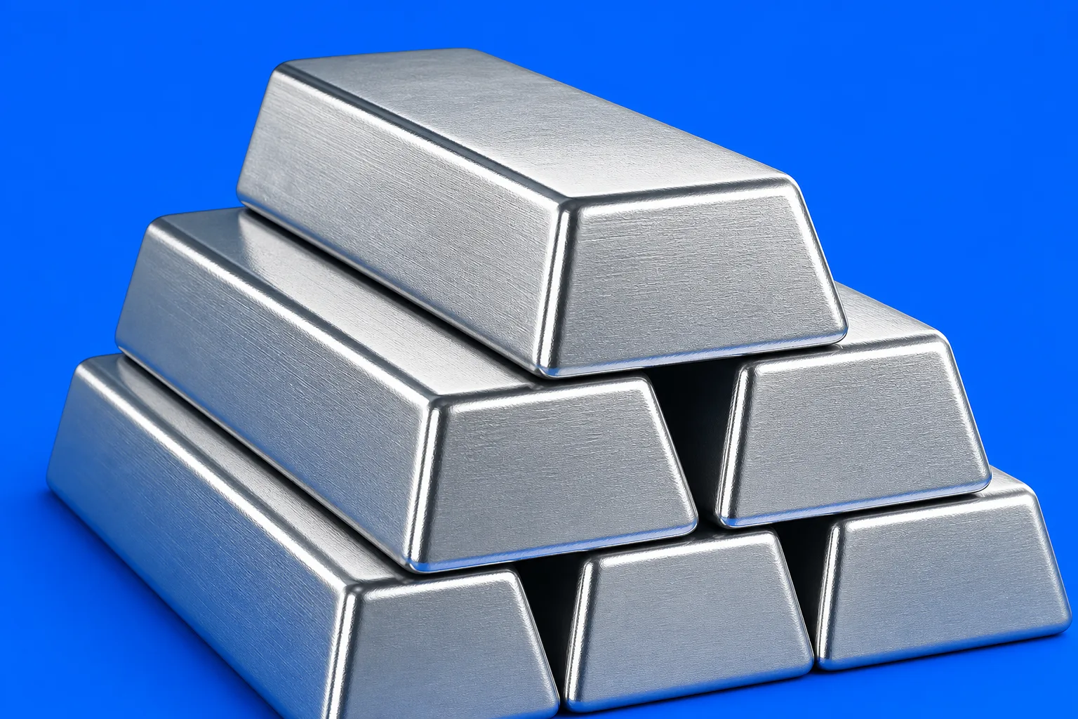 Best Aluminum Stocks to Watch as Demand Expands Across Aerospace, Packaging and EVs