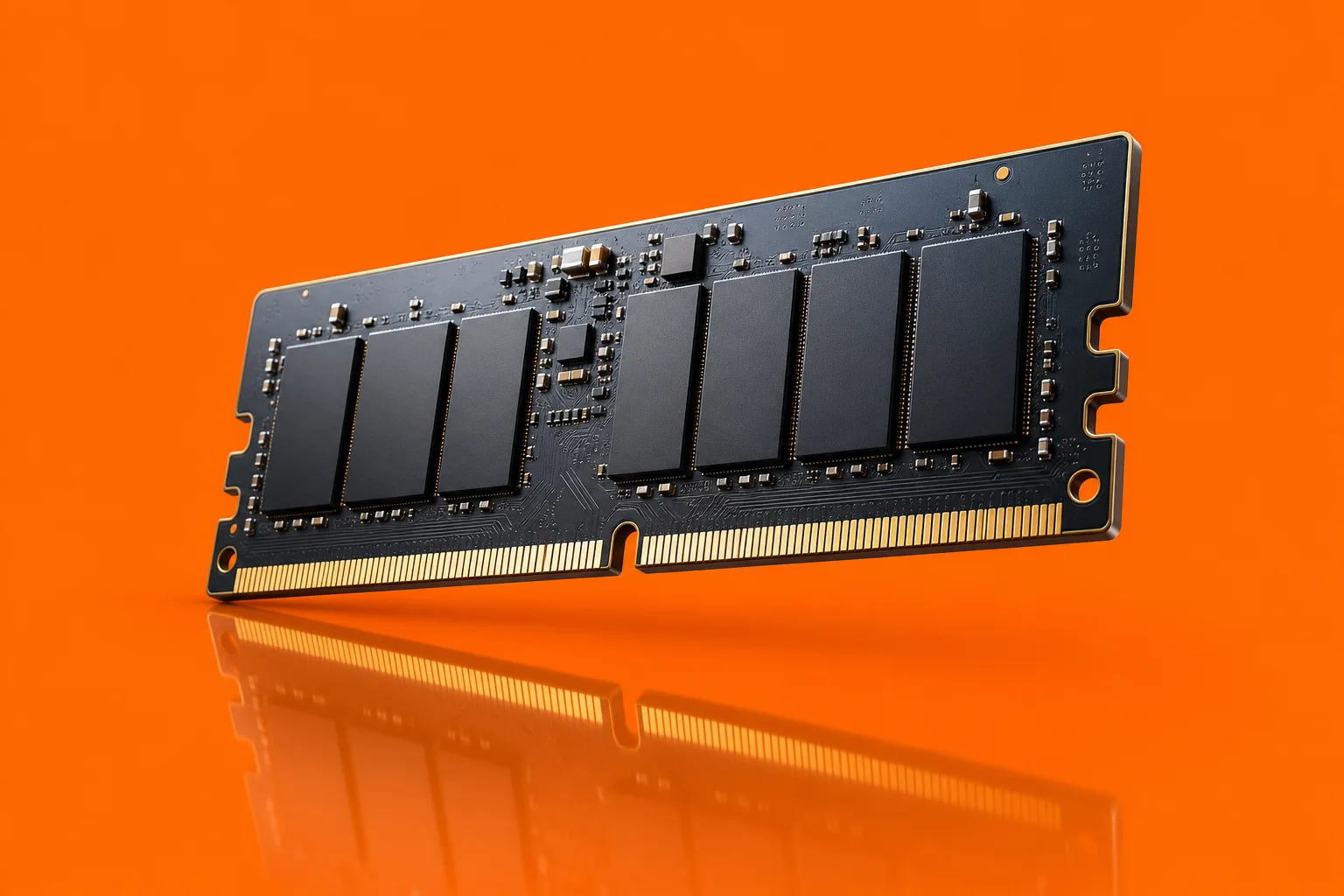Micron Stock Jumps 6.1% as $50 Billion Revenue Target Comes Into Focus