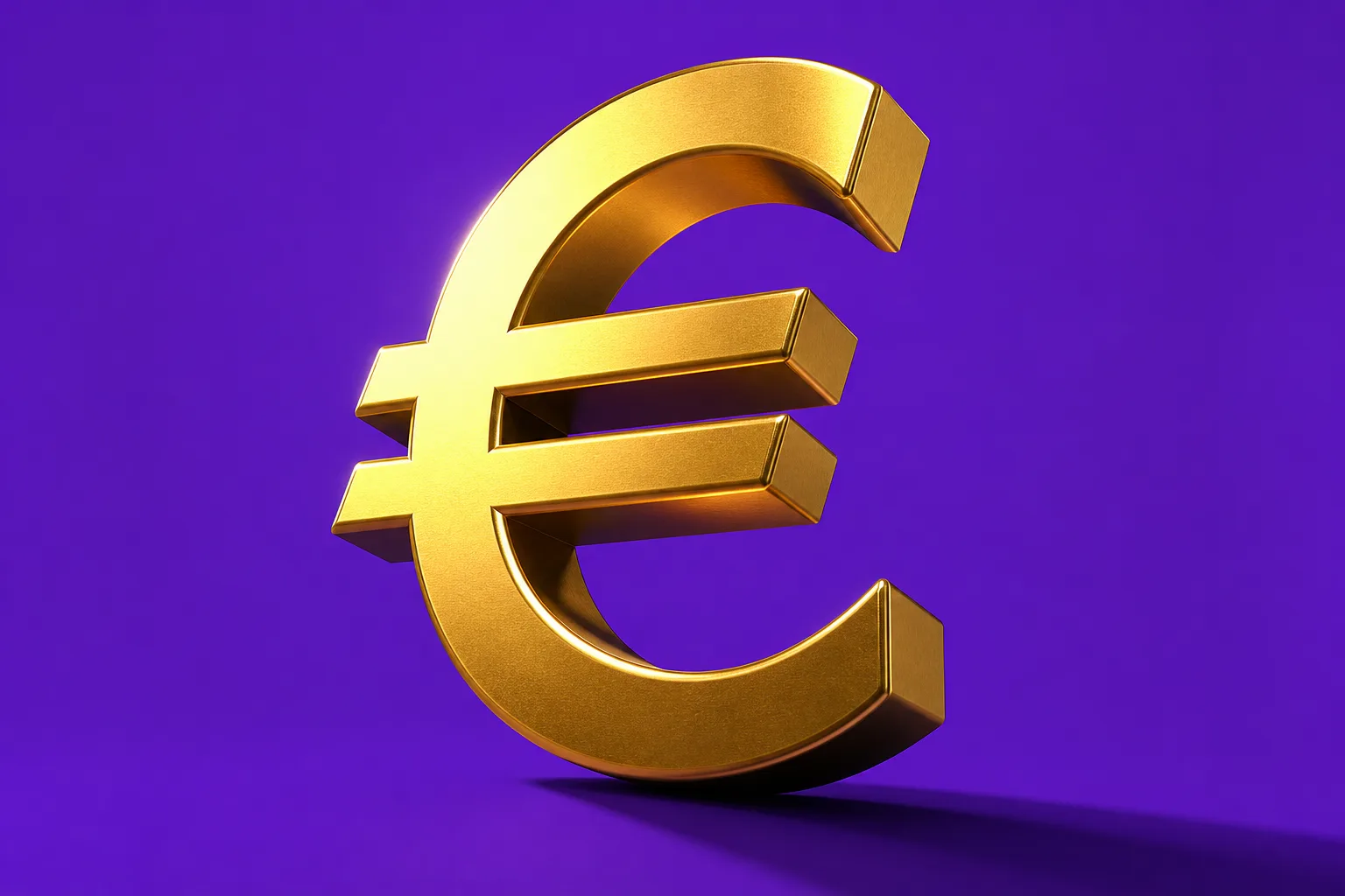 EUR/USD Holds 1.1615 Ahead of ECB Rate Hike and US CPI