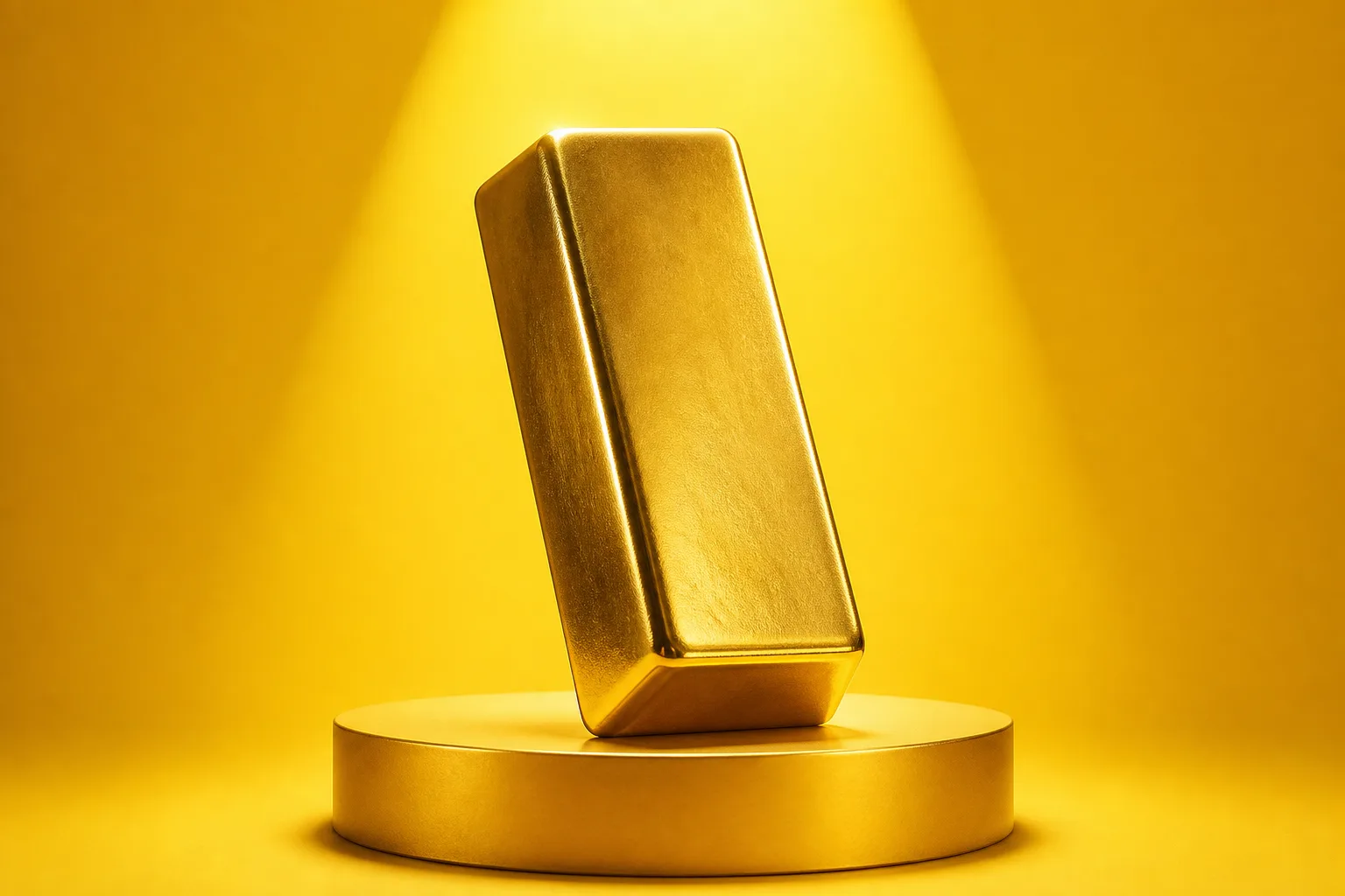 Gold Price Stalls Near $4,400 as Fed Hike Odds Rise to 60%
