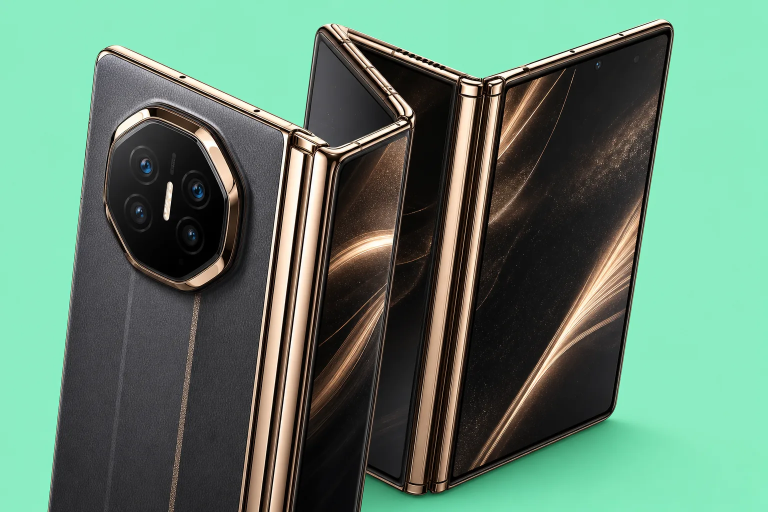 Huawei Mate XT 2 Launches at $2,980 Ahead of Apple Foldable Debut