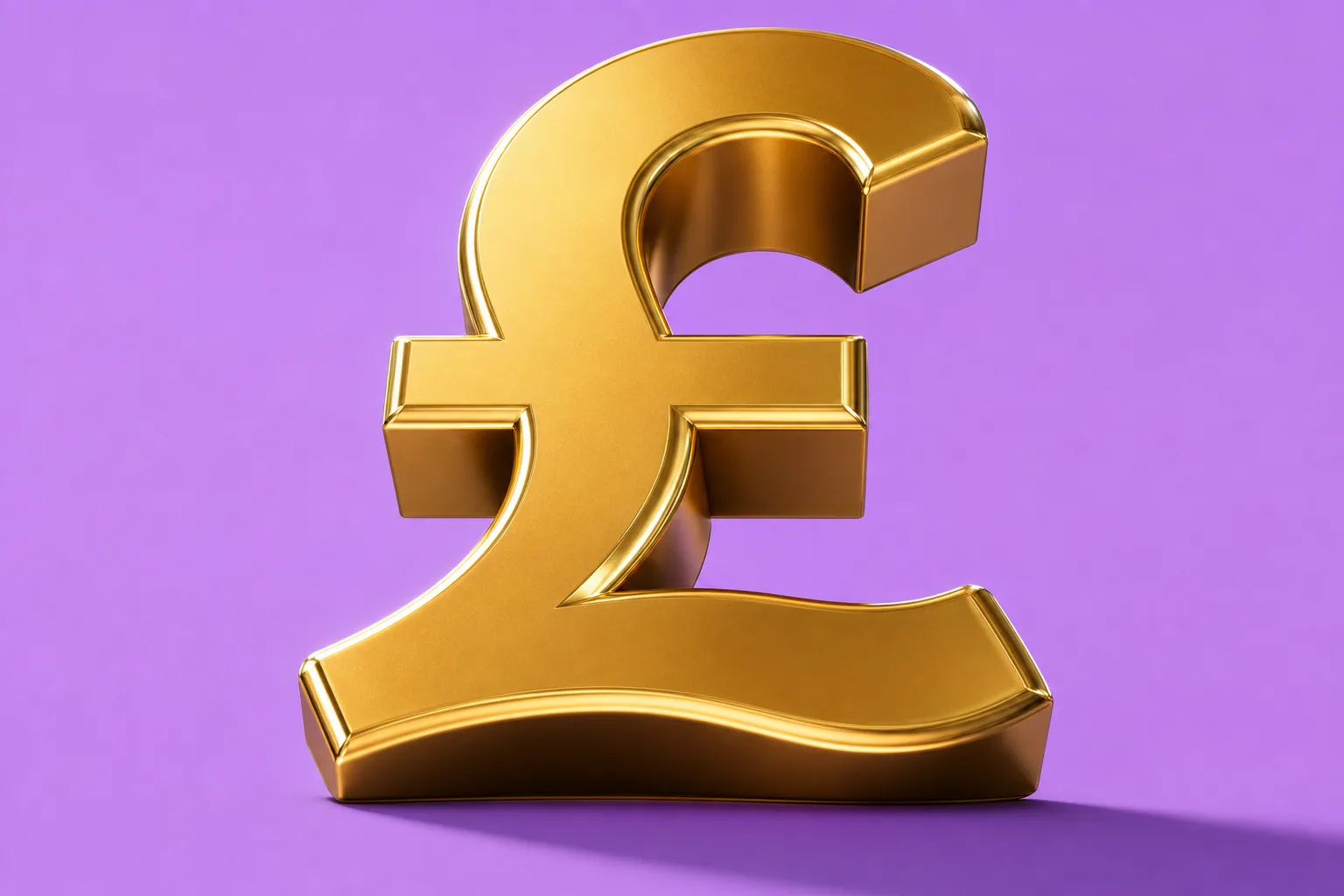 GBP/USD Holds Near 1.3500 as Fed and BoE Decisions Loom