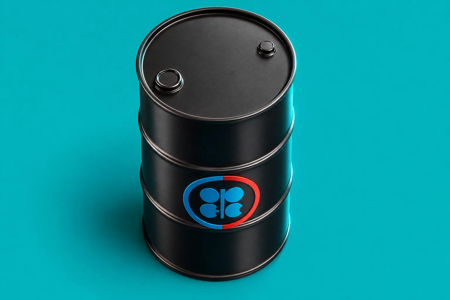 Brent Crude Tops $97 as Iran Tensions Weigh on Global Markets