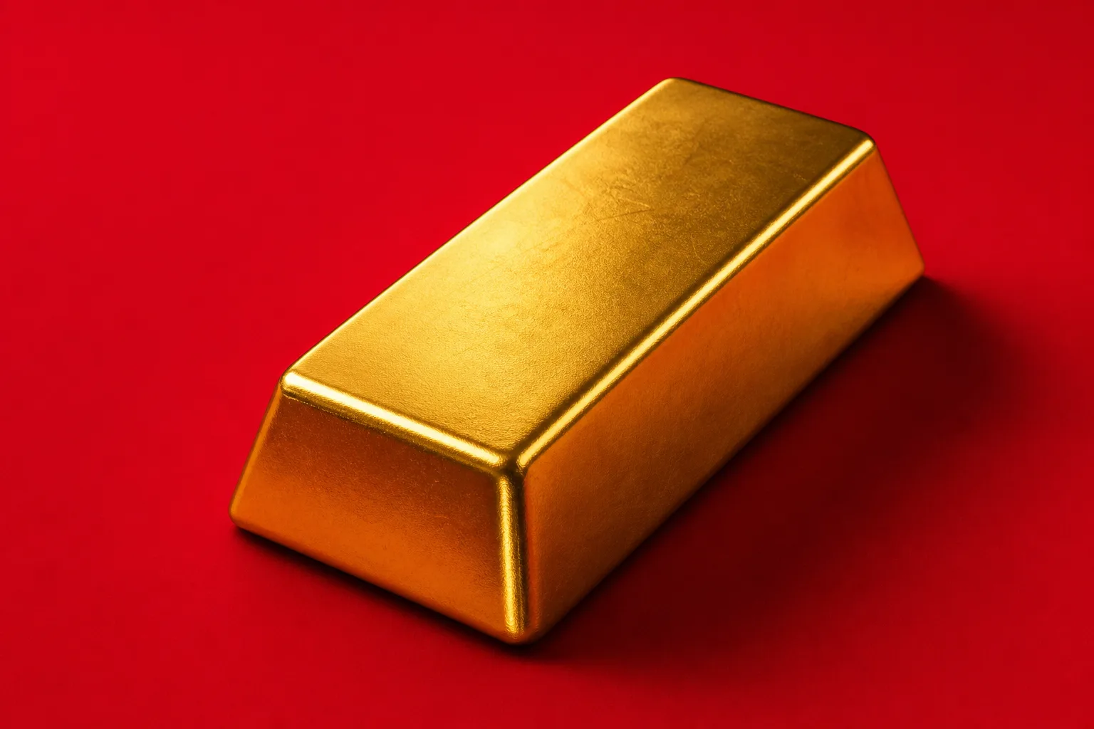 Central Bank Gold Buying Reached 23 Tonnes in July, Led by China