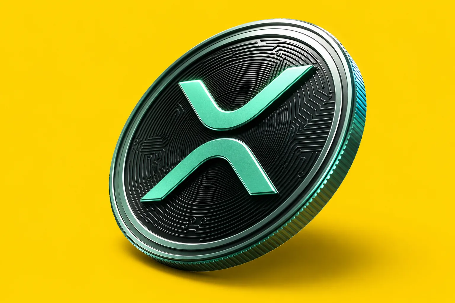 Spot XRP ETFs Reach $1.55 Billion as Senate Delay Clouds Next Catalyst