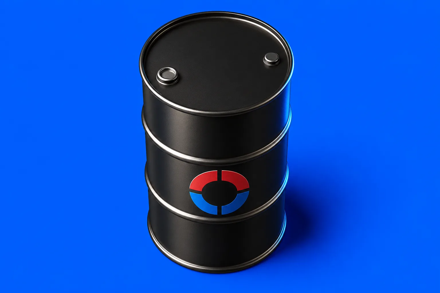 XLE ETF Nears $64.95 High as Brent Oil Surge Lifts Energy Giants
