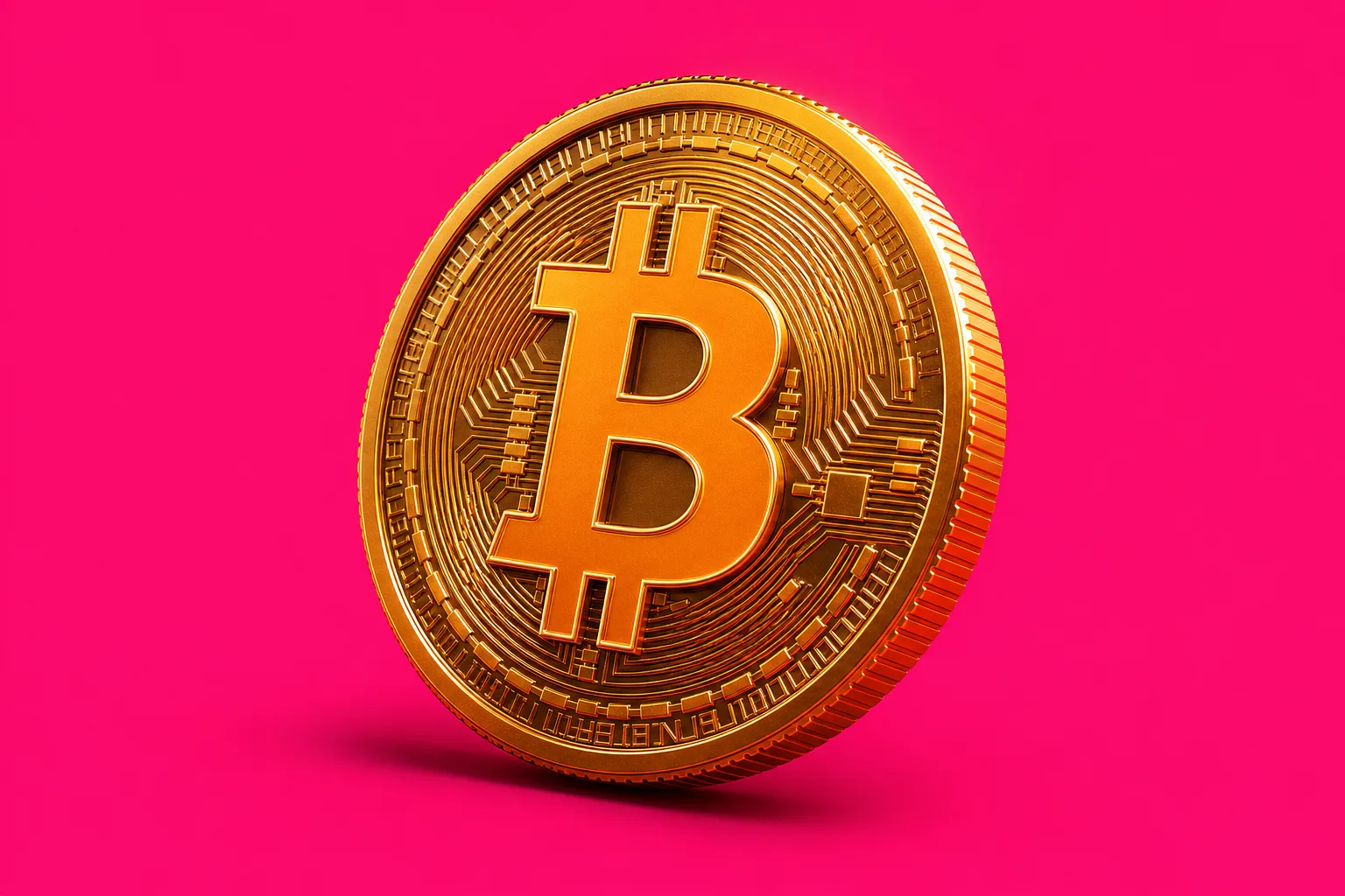 Spot Bitcoin ETFs Draw $3.8 Billion in Best 3-Week Run of 2026