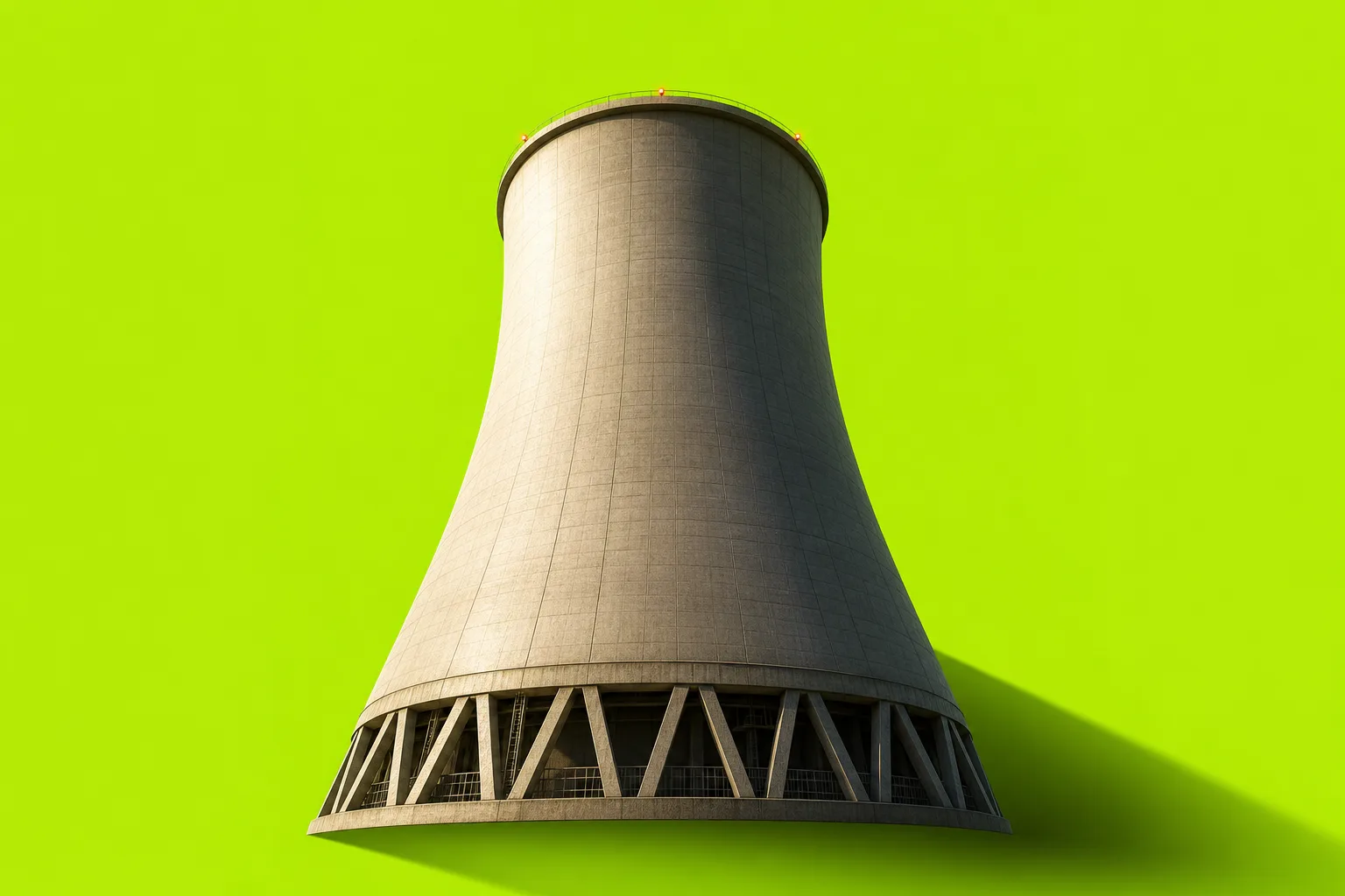New York Nuclear Power Push Targets 5 GW as Grid Pressures Mount