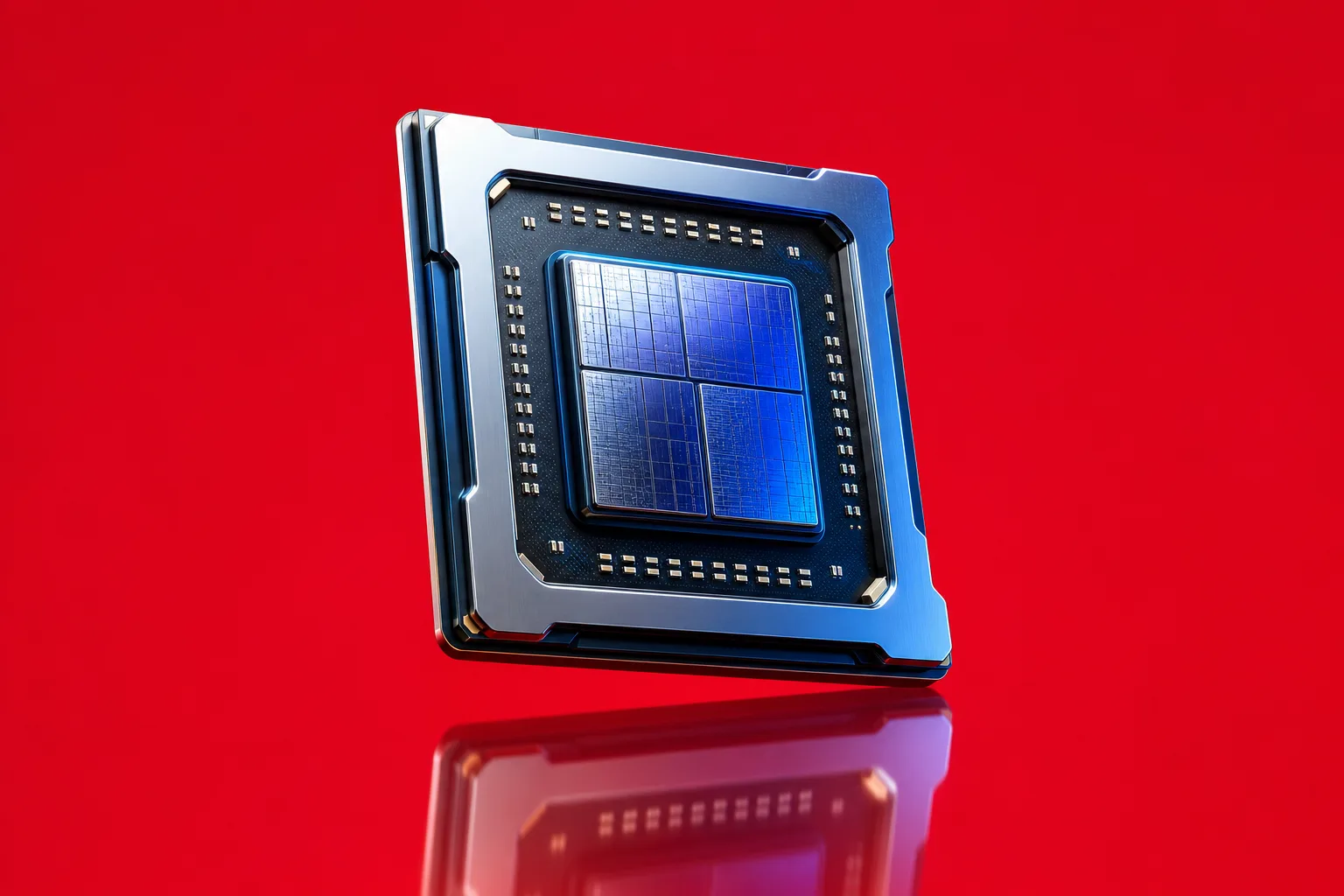 Intel Stock Jumps 8% Above $103 as Price Hikes and Foundry Milestones Reshape the Bull Case