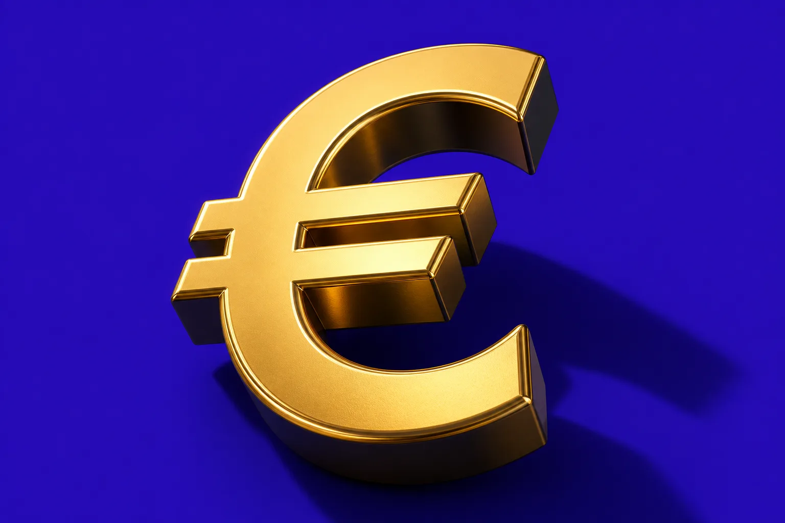 EUR/USD Holds Near 1.1611 Ahead of ECB Rate Call and Key US CPI Test