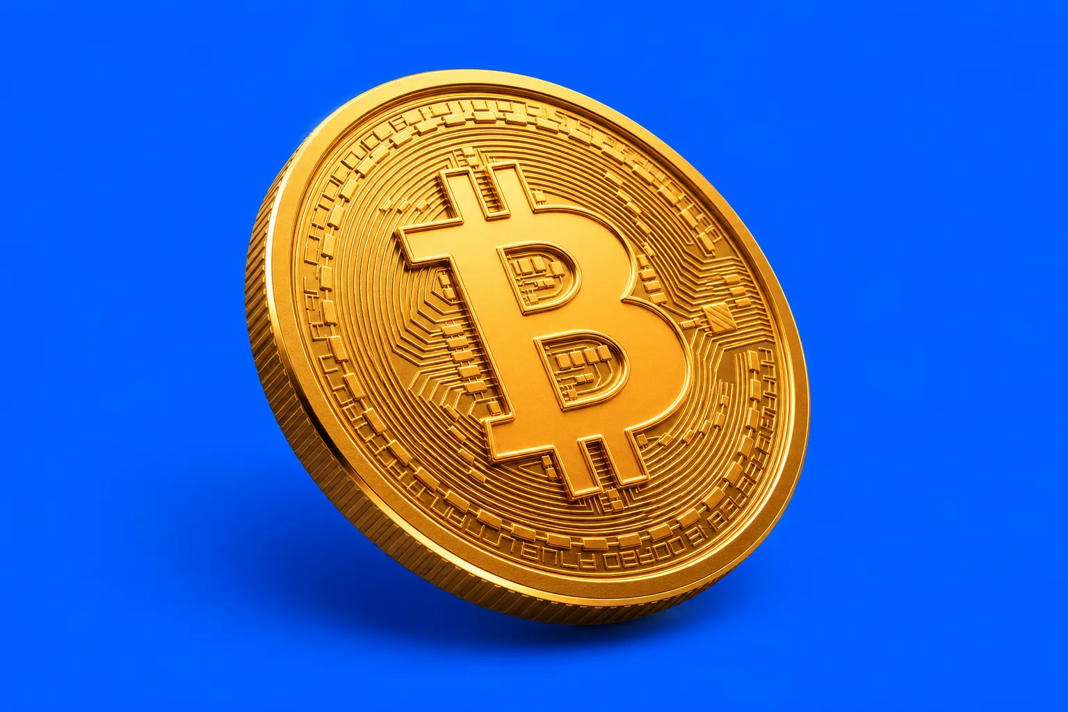 Bitcoin Holds Near $78,500 as $986.7 Million ETF Inflows Fail to Lift Price