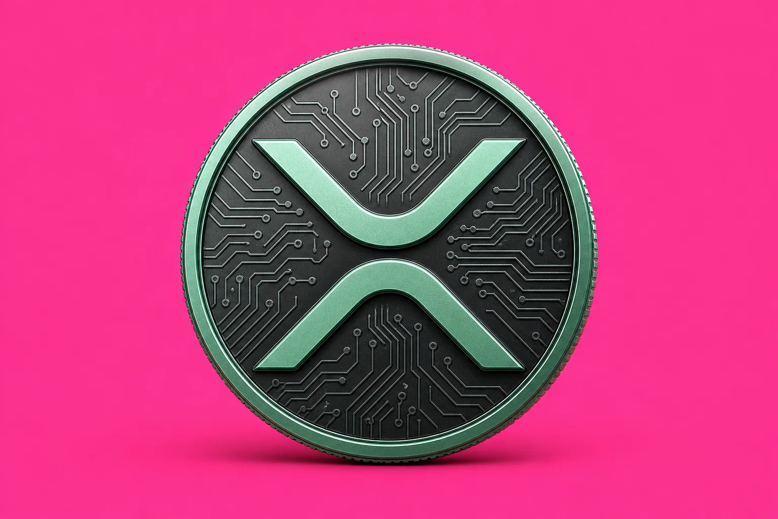 XRP Price Holds Near $1.39 as CLARITY Vote and Escrow Supply Set the Next Big Move