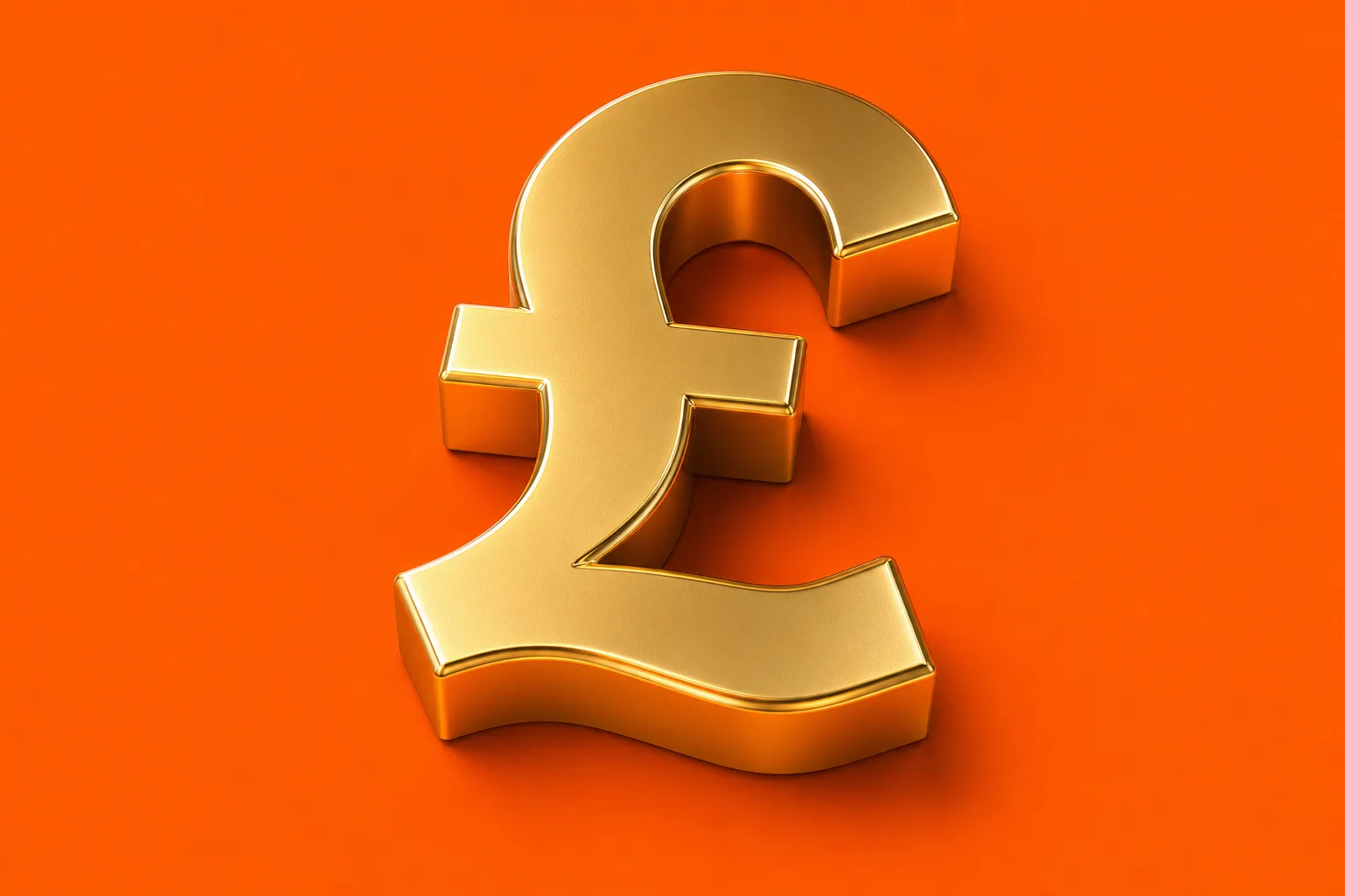 GBP/USD Holds Near 1.3544 as BoE-Fed Rate Gap Shrinks to 12.5 Bps