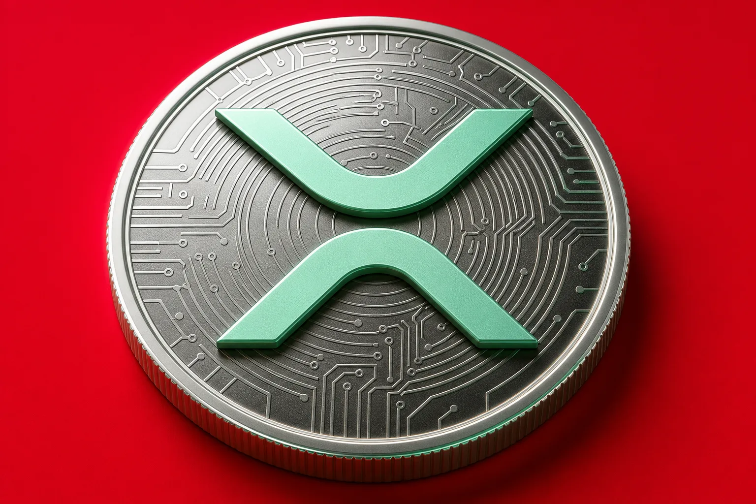 XRP ETFs Extend 8-Week Inflow Streak as XRP Holds Near $1.39