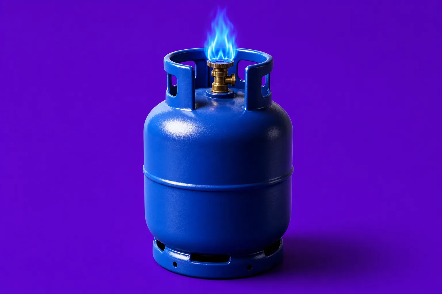 Henry Hub Gas Holds Near $2.90 as Europe’s TTF Tops €73