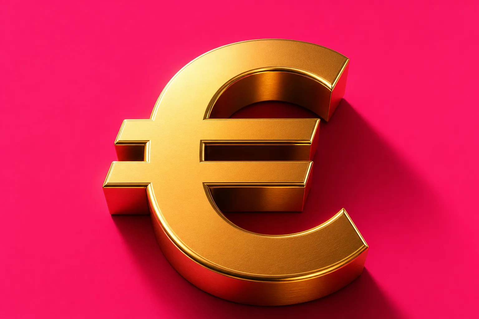 EUR/USD Holds Near 1.1630 Ahead of ECB Rate Decision and US Inflation Data