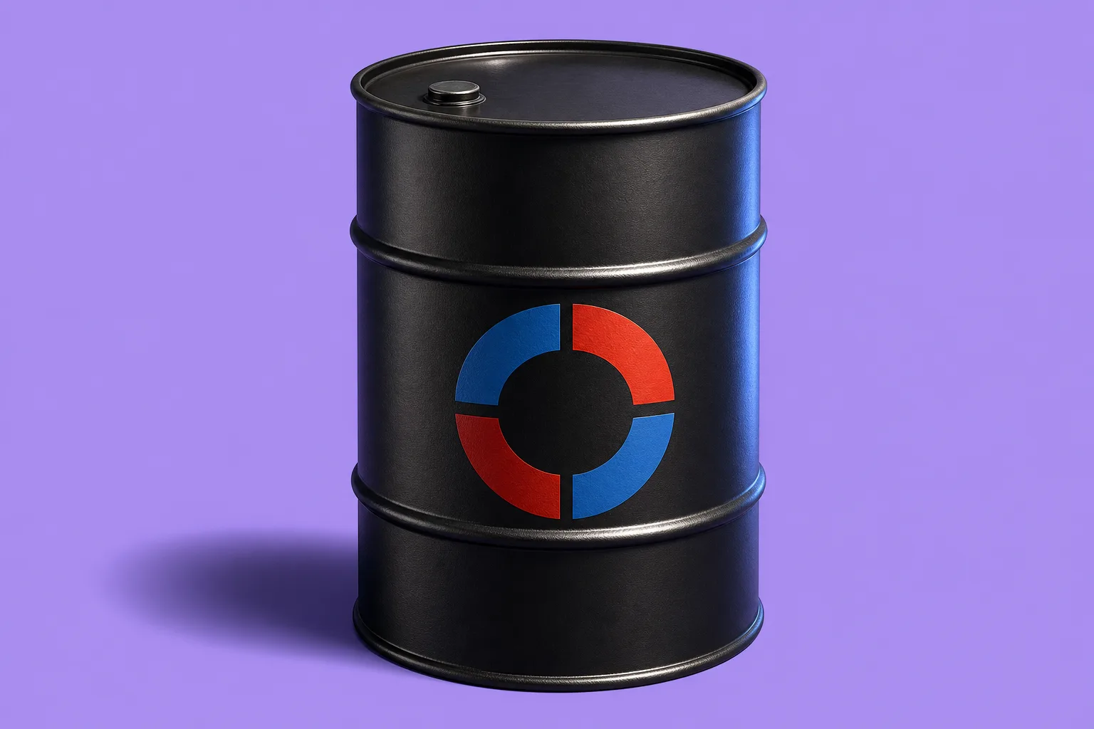 Brent Crude Tops $100 as Jazan Refinery Strike Deepens Oil Risk