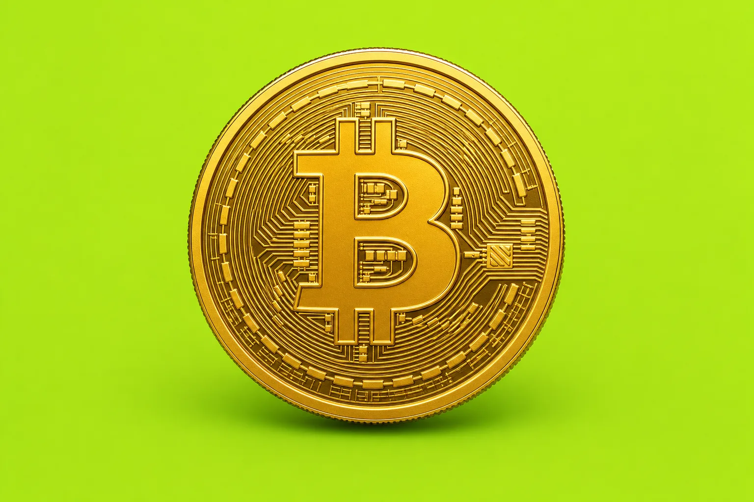 Bitcoin ETF Flows Turn Negative as GBTC Loses $65.5 Million, IBIT Still Gains