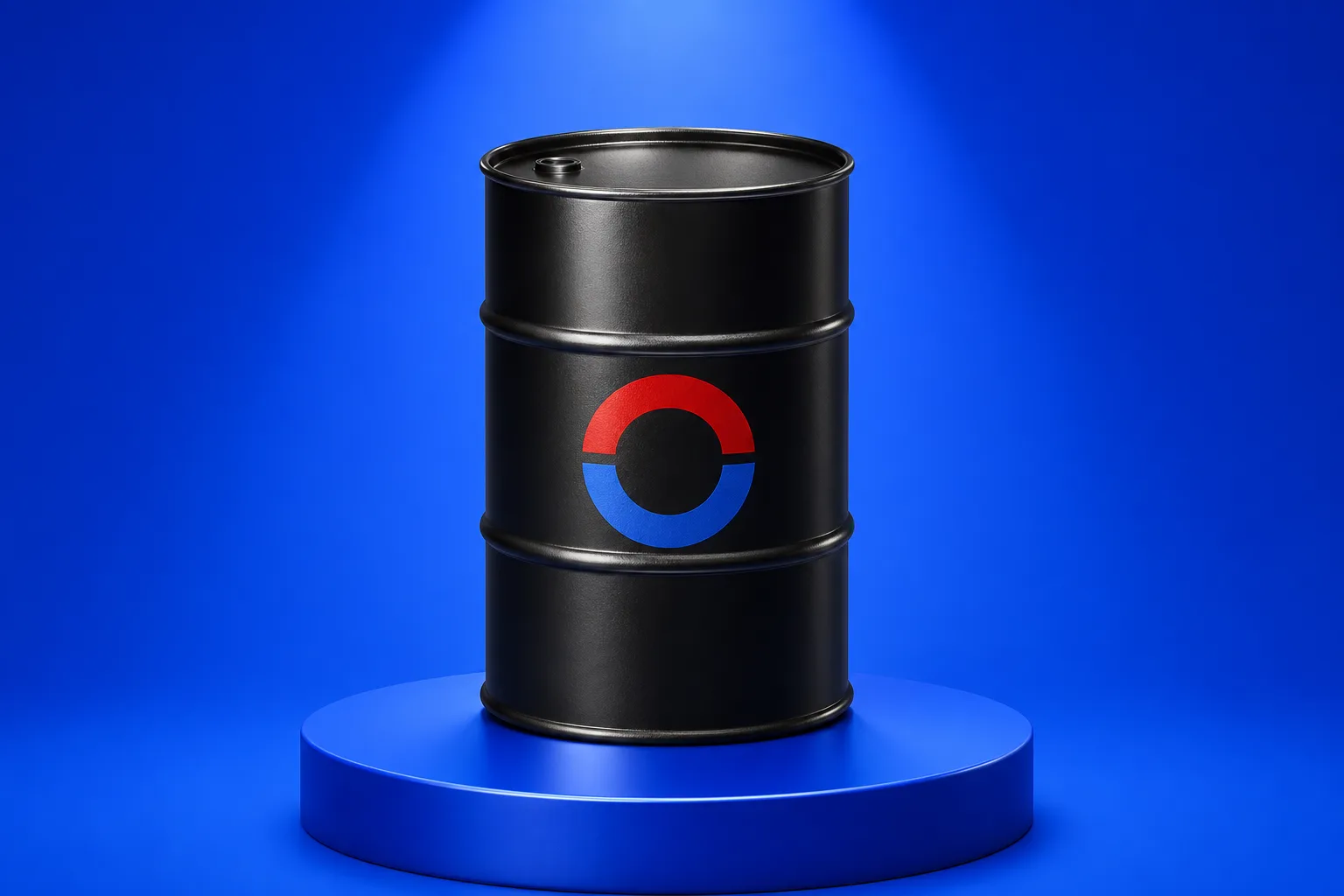 WTI Oil Reclaims $100 as 4.3 Million bpd Supply Loss Outruns Demand Drop