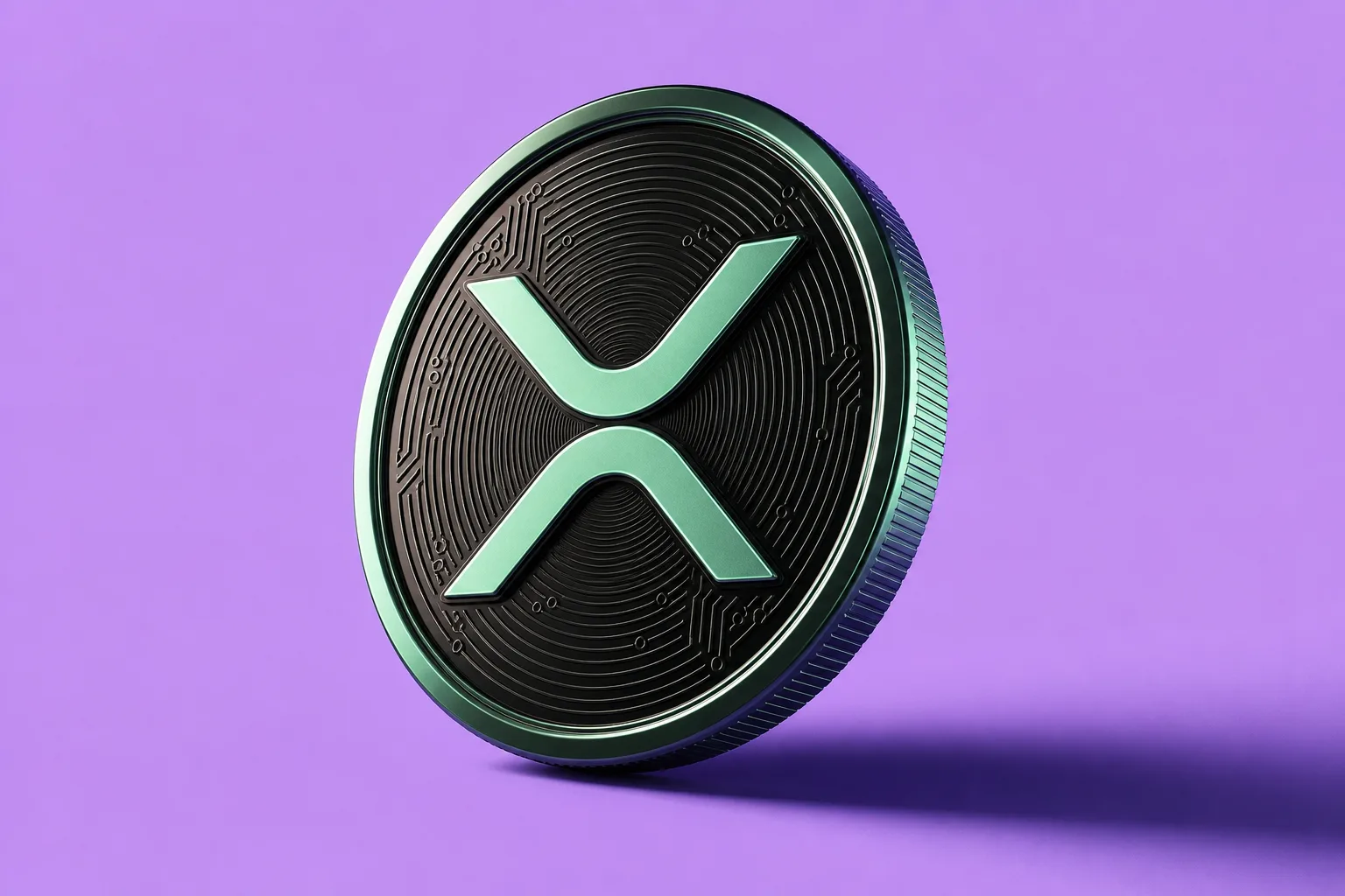 XRP ETF Flows Reach $1.682 Billion as Seven U.S. Funds Defy Crypto Outflows