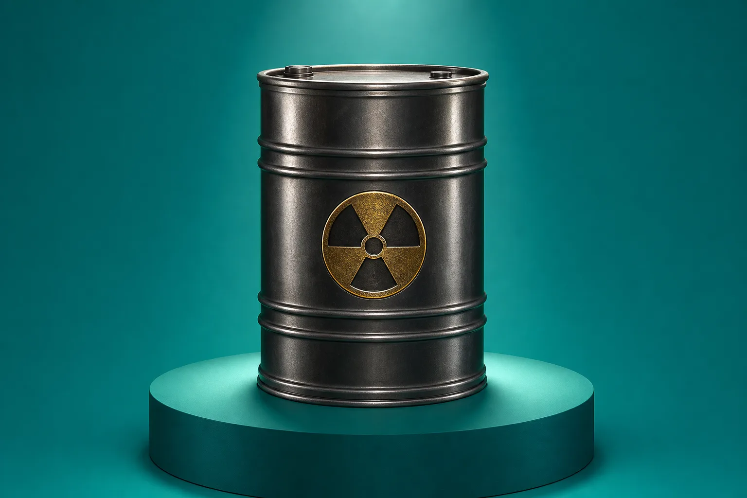 West Virginia Enters DOE Nuclear Campus Race as Waste Storage Takes Center Stage