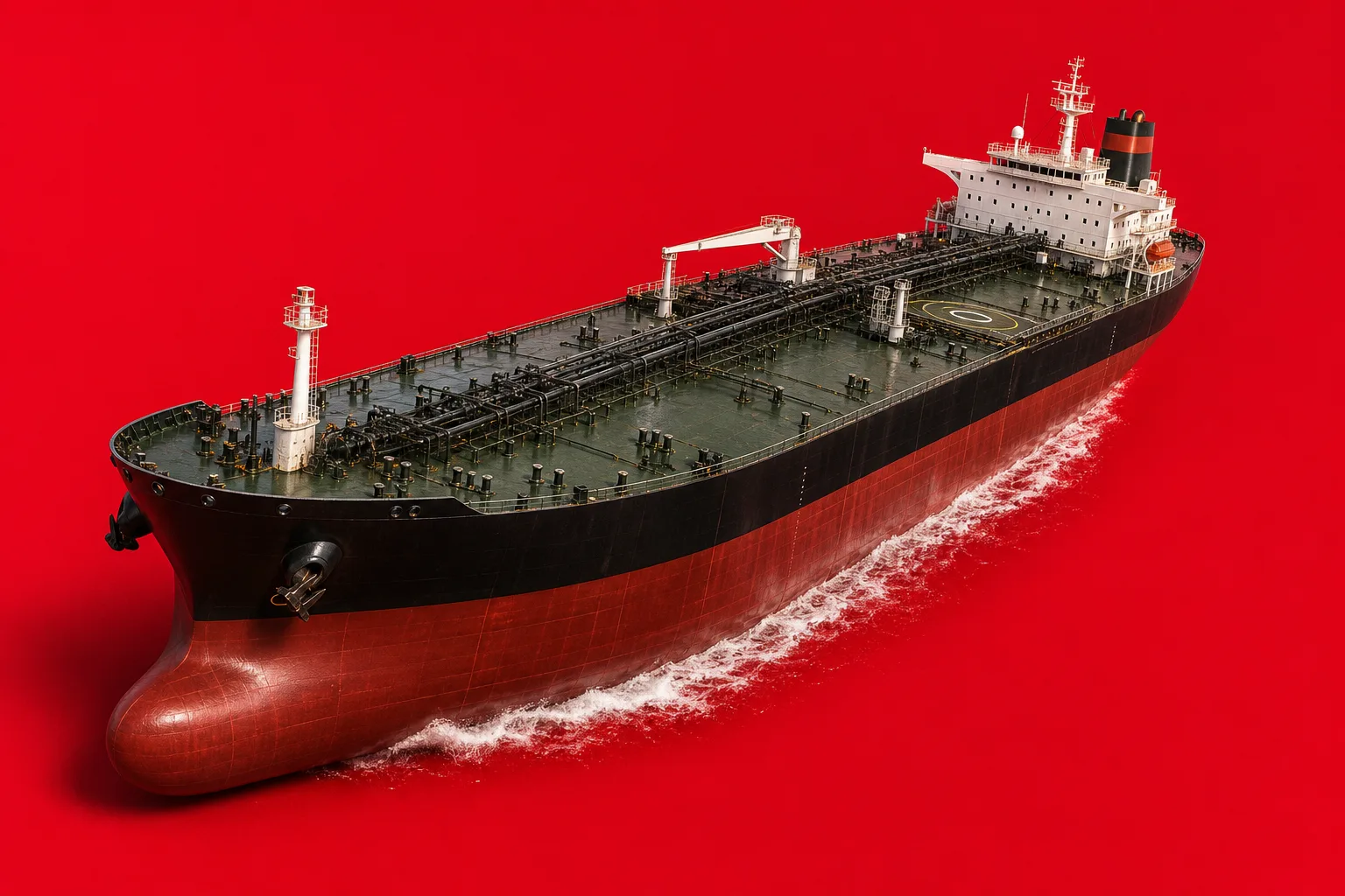 Strait of Hormuz Shipping Faces Tighter U.S. Air Cover Windows