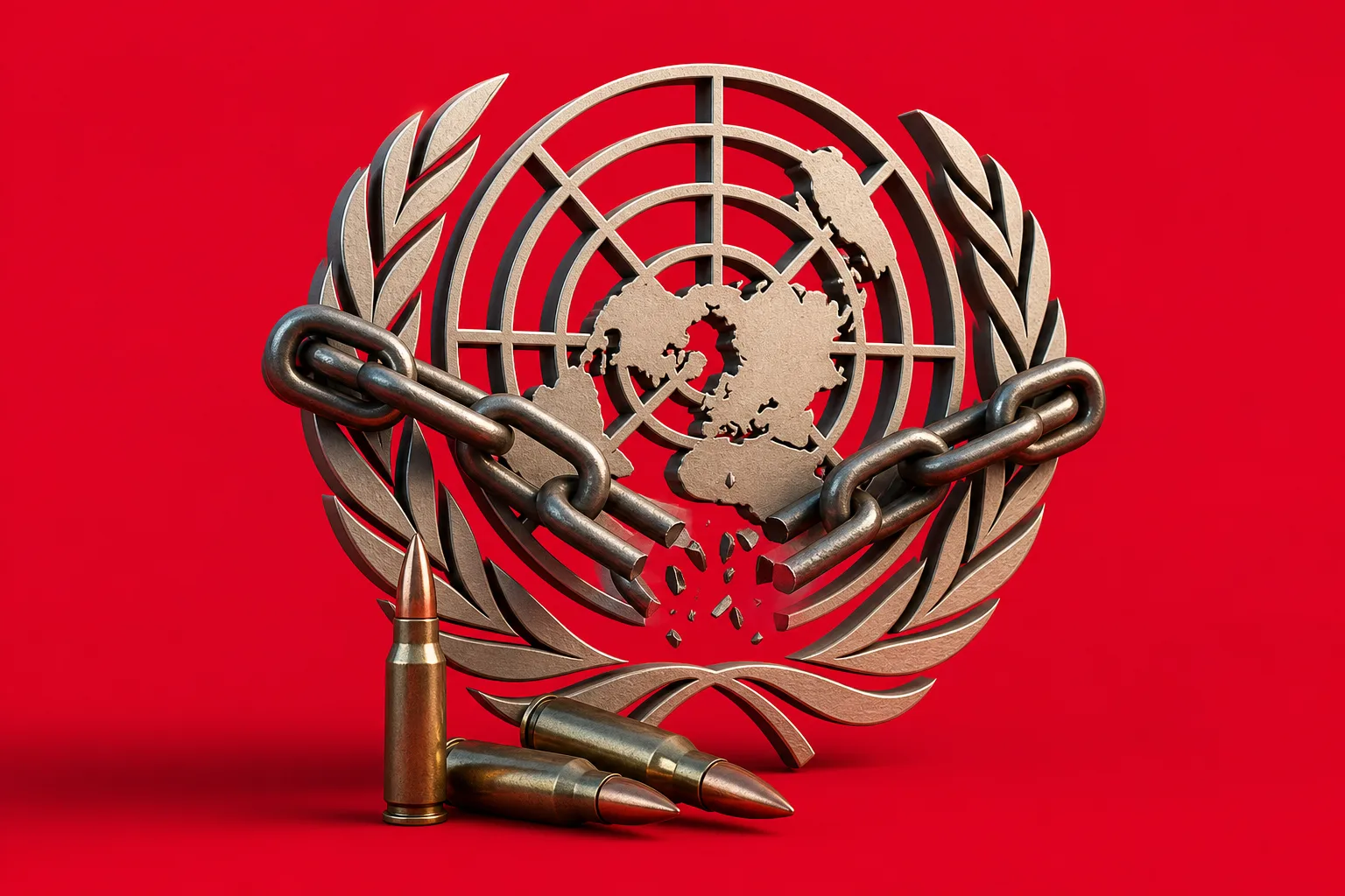 UN Sudan Arms Embargo Faces Crucial Vote Ahead of Expiry