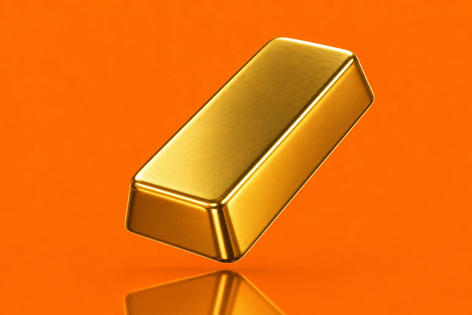 Gold Falls to $4,295 as Fed Rate Bets and 5% Treasury Yield Eclipse Oil Shock