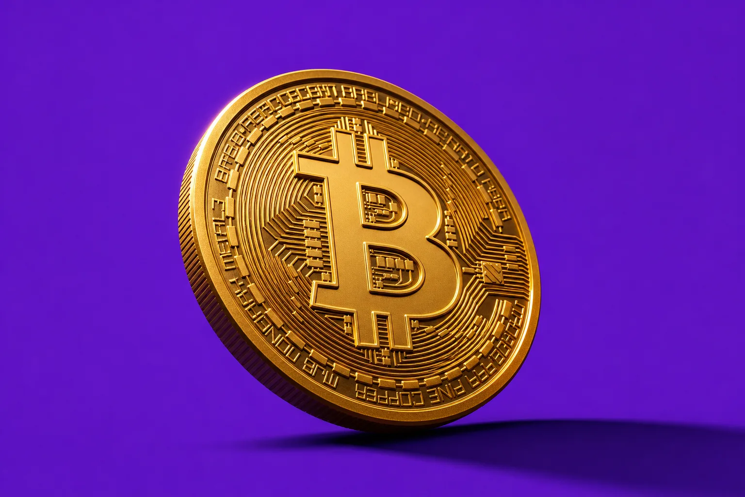 Bitcoin Holds $78,453 as Fed Rate Hike Bets Hit 87.3%