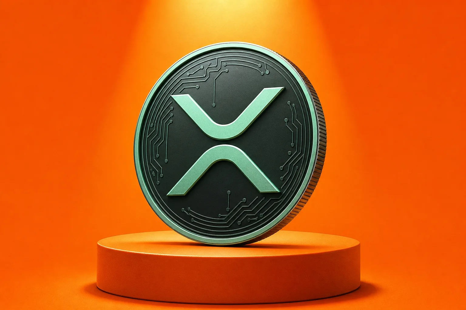 XRP Holds $1.39 Ahead of Sept. 15 Senate Vote on Crypto Rules
