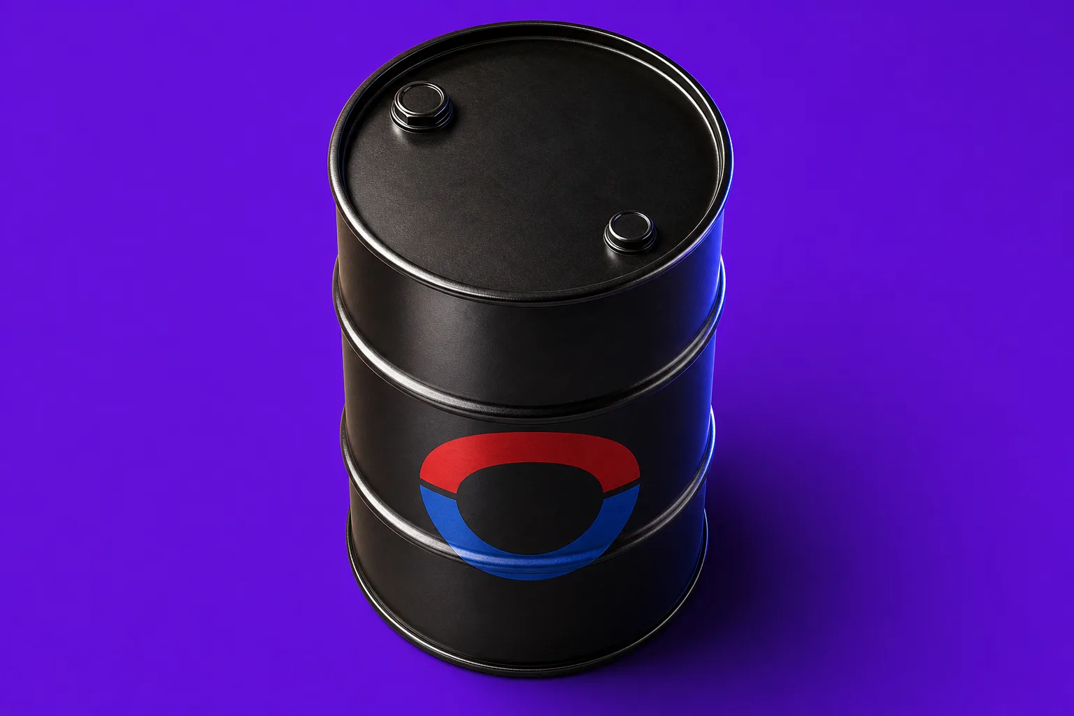 Brent Crude Hits $108 as 10 Million Barrels a Day Stay Offline