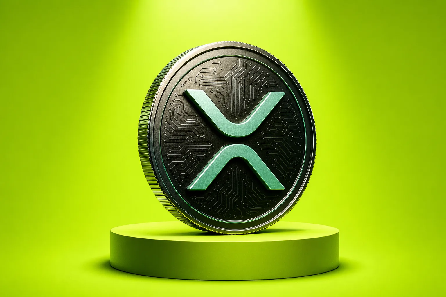 XRP ETFs Slow to $19 Million as Senate Vote and Fed Test Demand