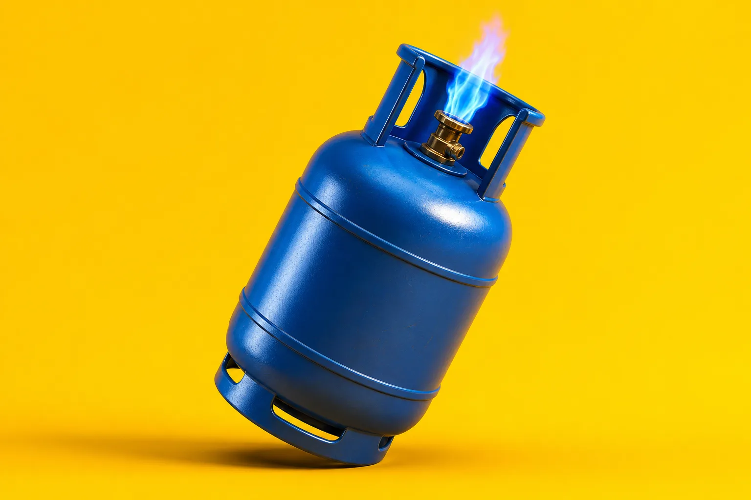 Henry Hub Gas at $2.88 as Europe Nears $28: Why the Gap Keeps Widening