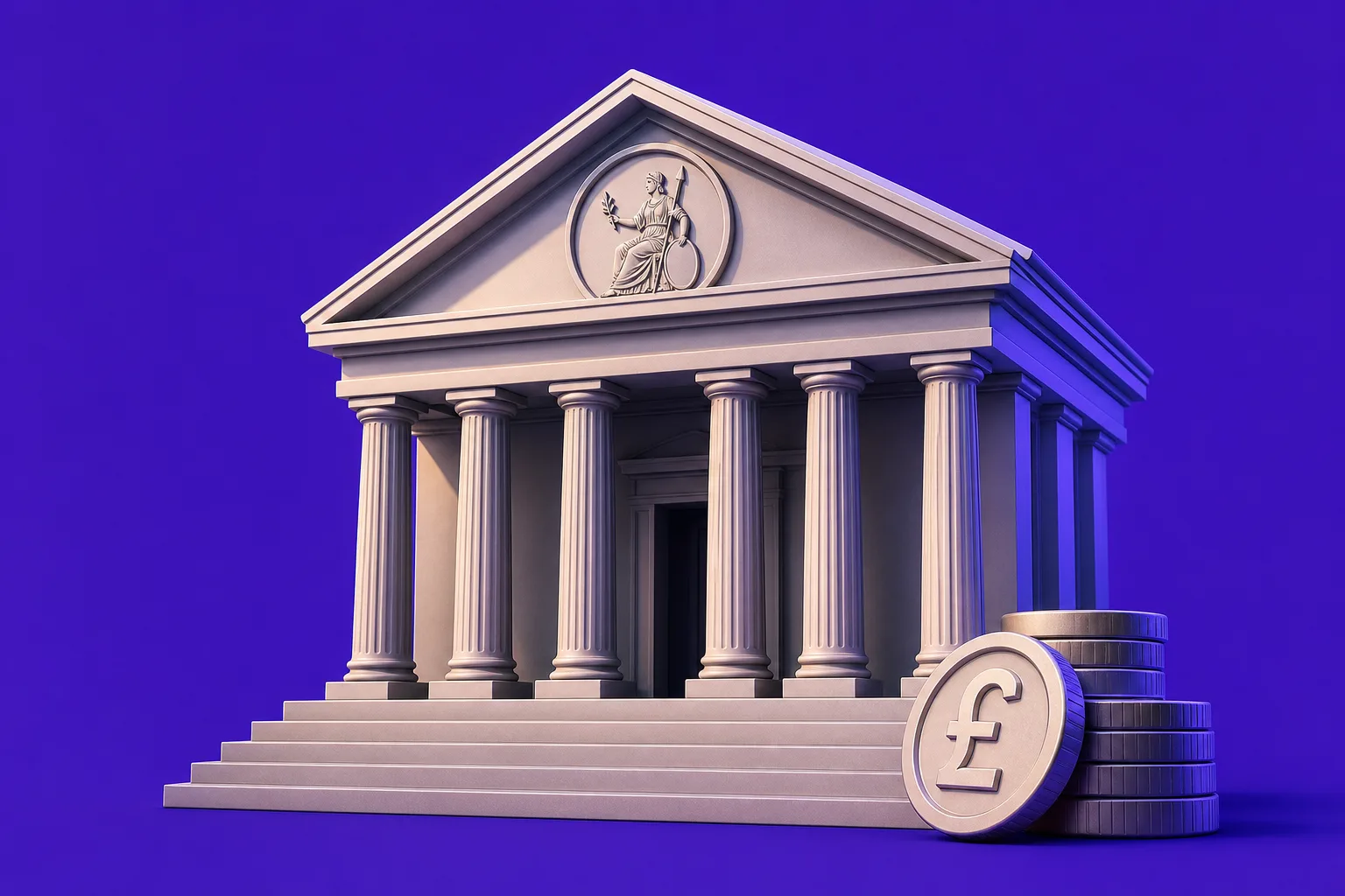 Bank of England Banknotes Review: £85,000 Spent on Design Research