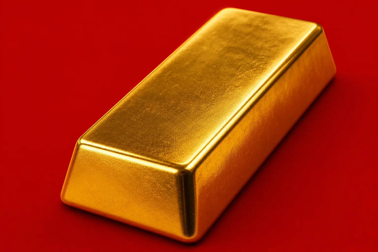 Gold Holds $4,275 Support as Fed Rate Hike Bets Reach 86.3%