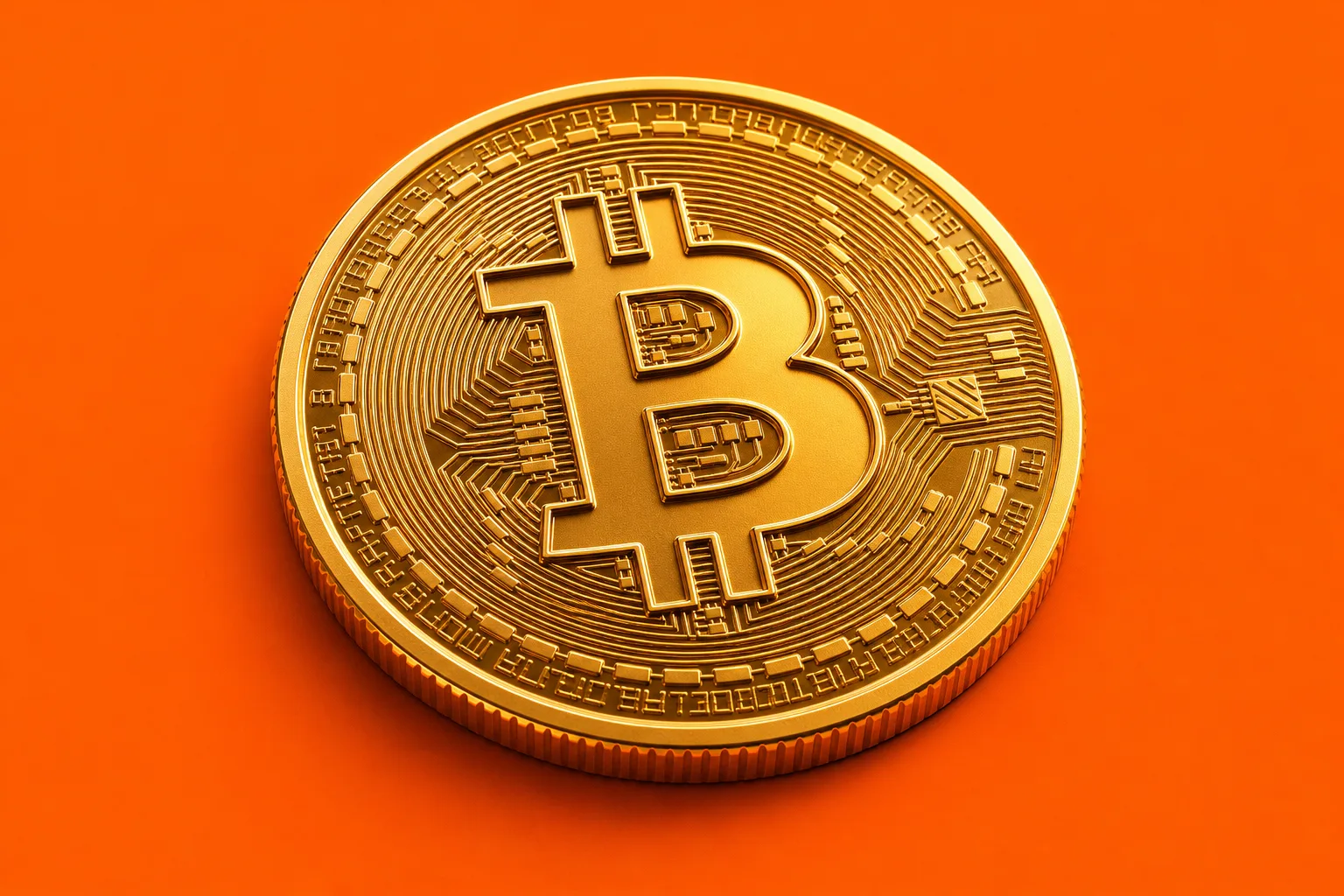 Bitcoin Tests $75,000 Support Ahead of Senate Vote and Fed Decision