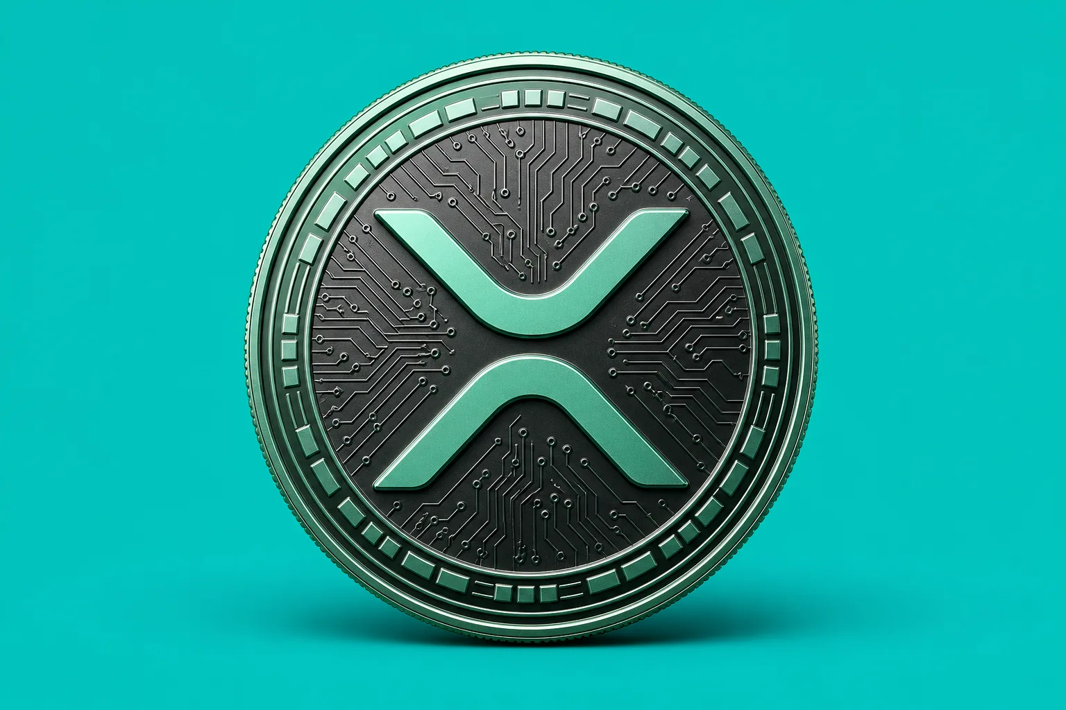 XRP Holds $1.39 Support as ETF Inflows Reach $1.70 Billion
